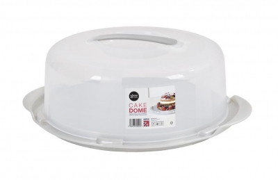 Wham Cook Cake Dome 30cm X 30cm X 10cm