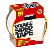 Double Sided Tape 10M X 48mm X 0.15mm