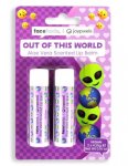 Face Facts x Joy Pixels Lip Balm Out Of This World