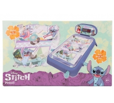 Stitch Super Pinball