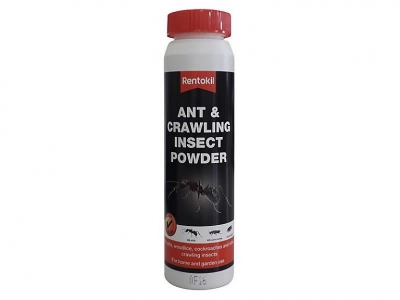 Rentokil Ant And Crawling Insect Powder 150G