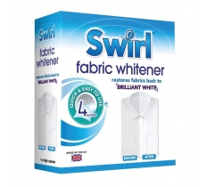 Fabric Whitener 4 Pack