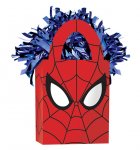 Spider Man Tote Balloon Weights 156g