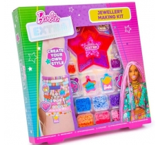 Barbie Jewellery Making Set