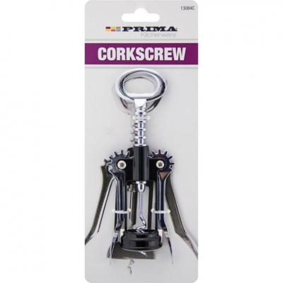 Corkscrew