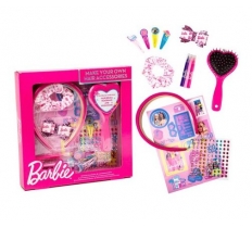 Barbie Hair Set