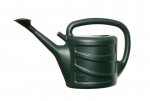 Whitefurze 7l Watering Can Green