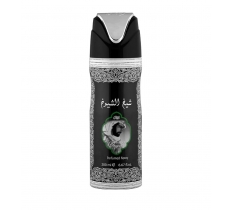 Sheikh Al Shuyukh ( X 12 Pack ) 200ml Perfume Deodorant