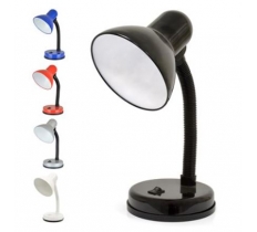 Classic Flexi Desk Lamp 35W ( Assorted Colours )