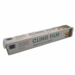 Cling Film 300mm x 60m