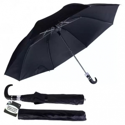 Mens U Shaped Umbrella