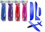 Ultimate Foam Glider ( Assorted Colours )