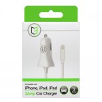 iPhone Lightning Cable Car Charger