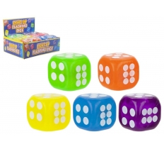 4cm Light Up Dice