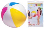 20" Glossy Panel Beach Ball ( 59020 )