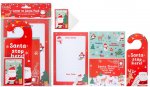 Letter To Santa Pack