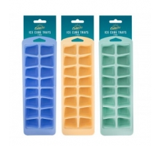 Ice Cube Trays 3 Pack