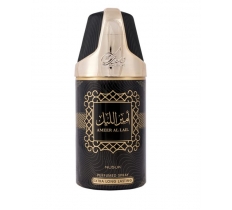 Nusuk Ameer Al Lail Deodorant Body Spray 250ml ( 6 PACK)