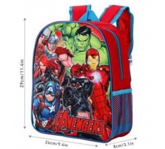 Avengers Premium Standard Back Pack