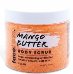 Face Facts Body Scrubs Mango Butter