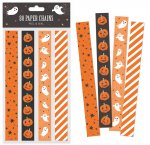 Halloween Paper Chains