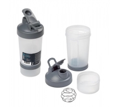 Chef Aid 500ml Shaker Bottle