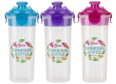 450ml Cooler Drinking Bottle