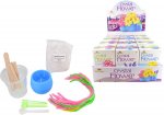 Crystal Growing Flower Kit