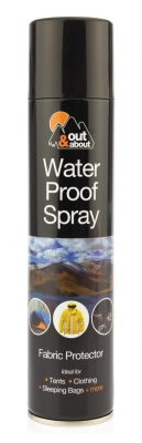 Waterproof Spray 300ml