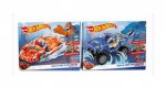 Hot Wheels Metal Tech Kits