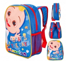Premium Standard Backpack Coco Melon
