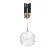 Chef Aid Stainless Steel Skimmer 16cm