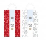 Favour Bags 4 Pack