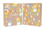 Easter Medium Craft Gift Bag