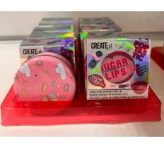 Creat It! Lip Balm ( Assorted Colours )