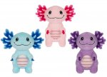 Value Gilbert Axolotl 18cm 3 Assorted