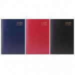 2025 Diary A6 WTV Casebound Value