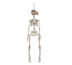 Halloween Hanging Skeleton Decoration