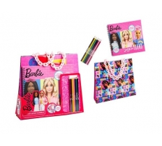 Barbie Fashion Artist Handbag