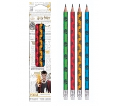 Helix Harry Potter Pencils