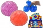 Squeeze Squishy Ball 100mm ( Assorted Colours )