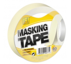 Masking Tape 40M x 24mm x 0.13mm