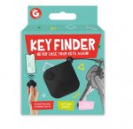 Key Finder Tag Keyring