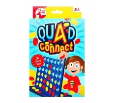 Quad Connect