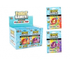 Fidget Gamer Pressure Pop