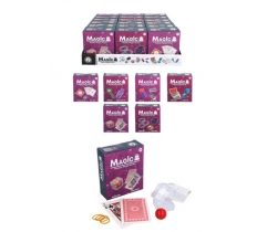 Magic Set ( Assorted Tricks )