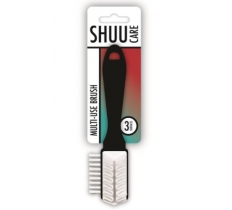 Shuu Suede & Nubuck Brush