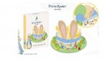 Peter Rabbit Easter Bonnet Set