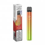 Elf Bar V2 600 Vape Apple Peach