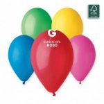 Gemar 13" Latex Balloons Classic 50 Pack ( Assorted )